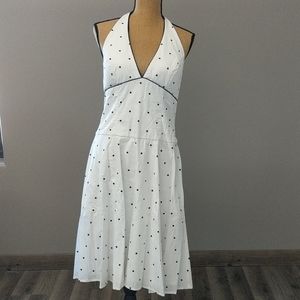 Polkadot dress